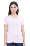 Solids: Classic Round Neck Tshirt