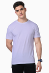 Supima: Color Block T-shirt