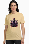 Supima: Butterfly whimsical T-shirt